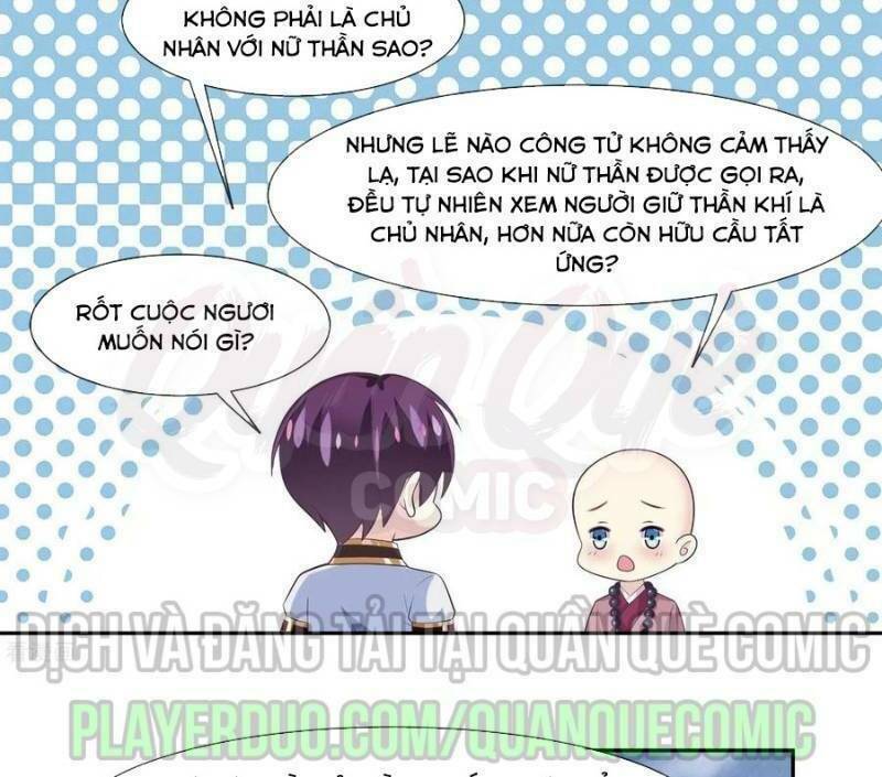 ta là ngọc hoàng đại đế chapter 55 2