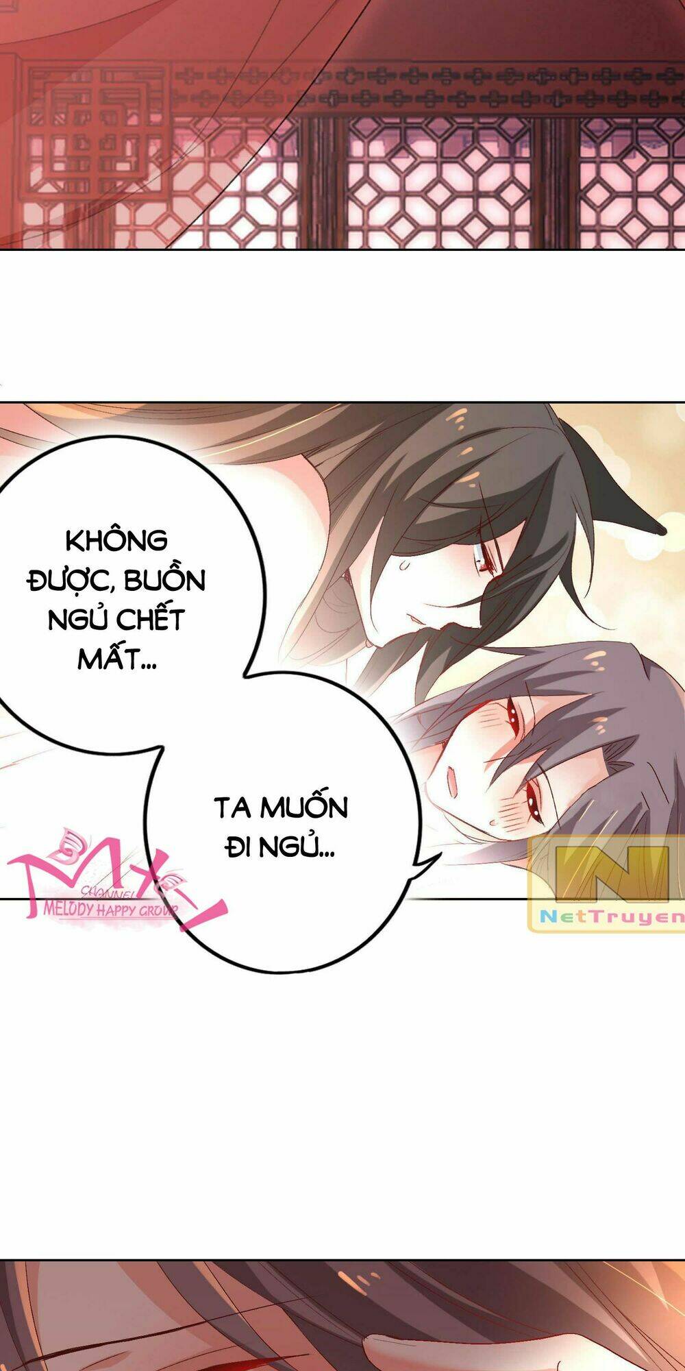 nghịch lai thuận thú chapter 7 19