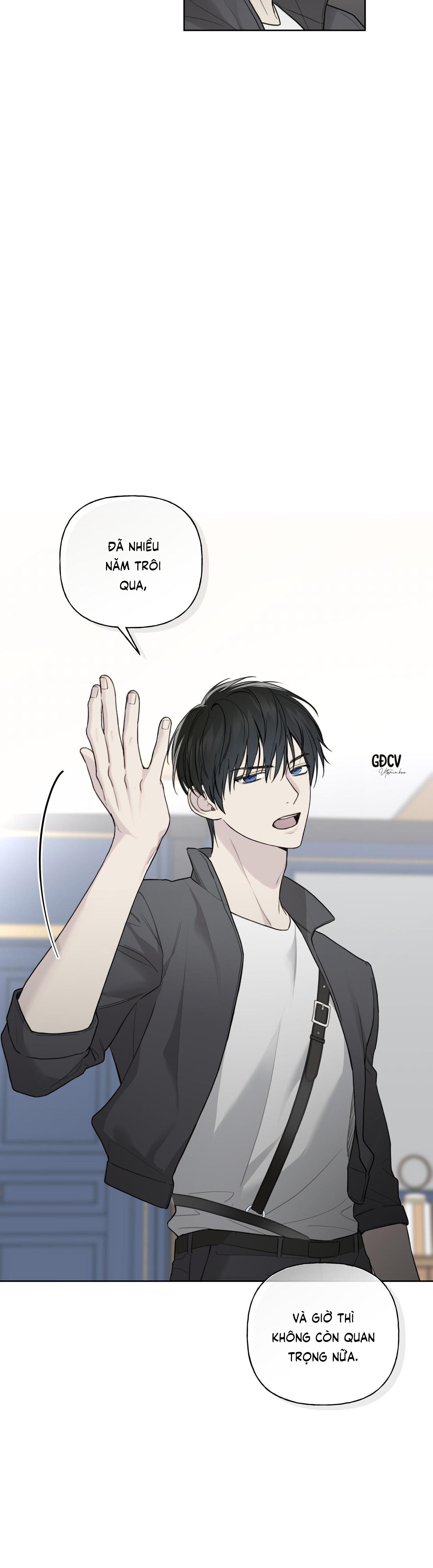 hiểm họa guiding chapter 17 19