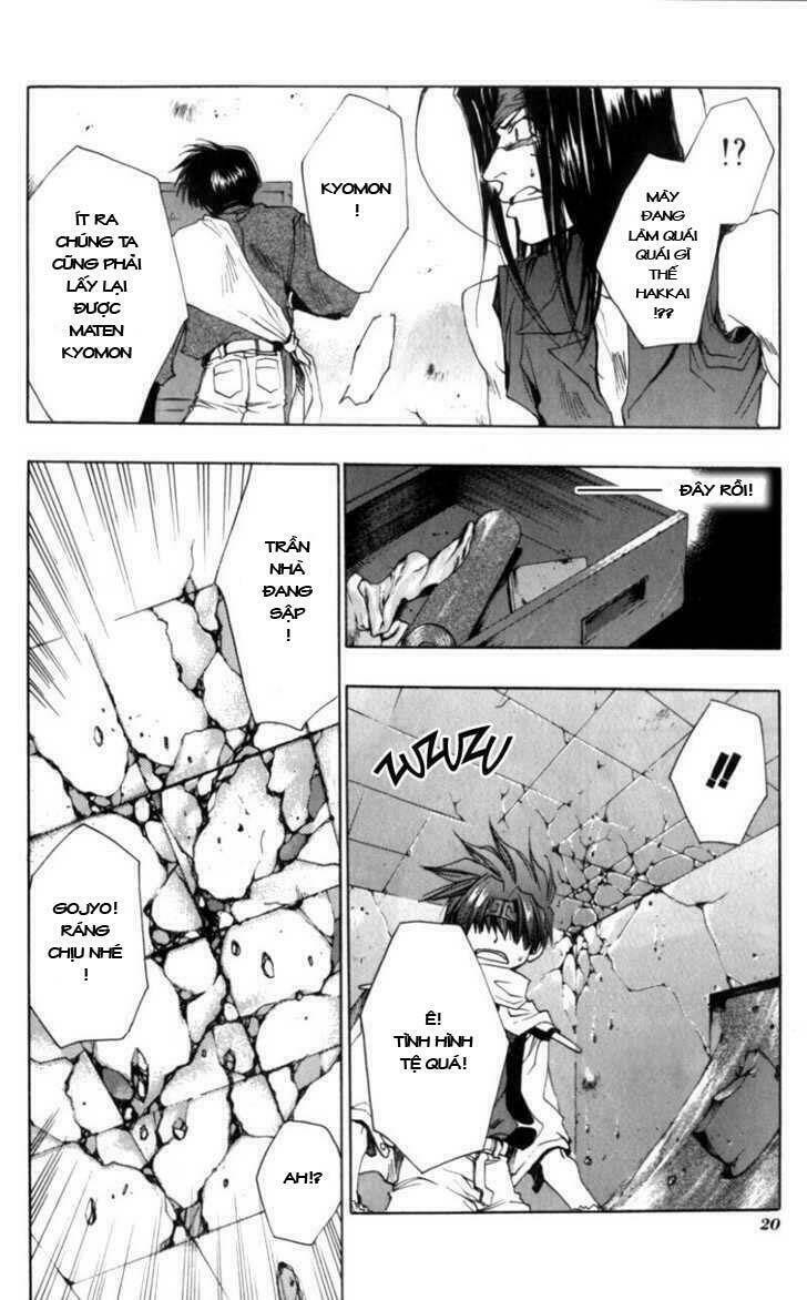 saiyuki chapter 30 17