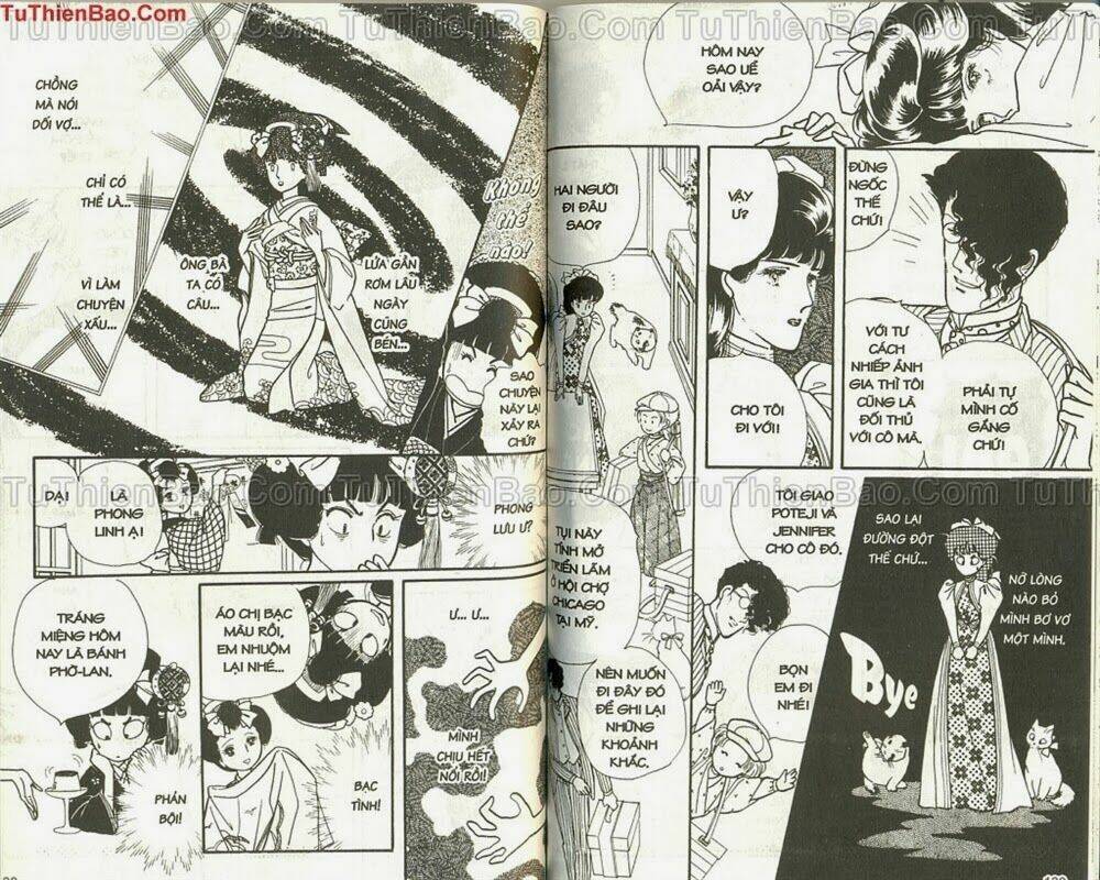 người đẹp new york chapter 7 70