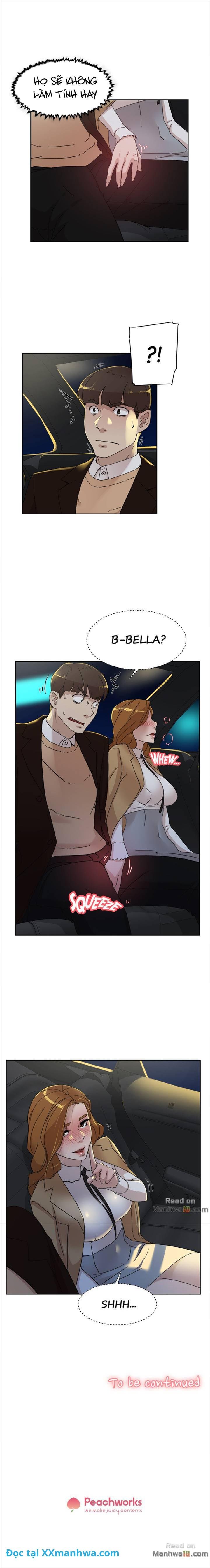 mười một cm của cô ấy chapter 74 10