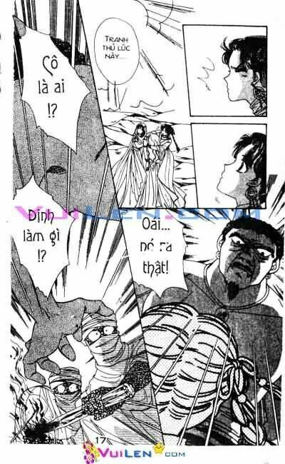 nàng công chúa ham chơi chapter 12 17