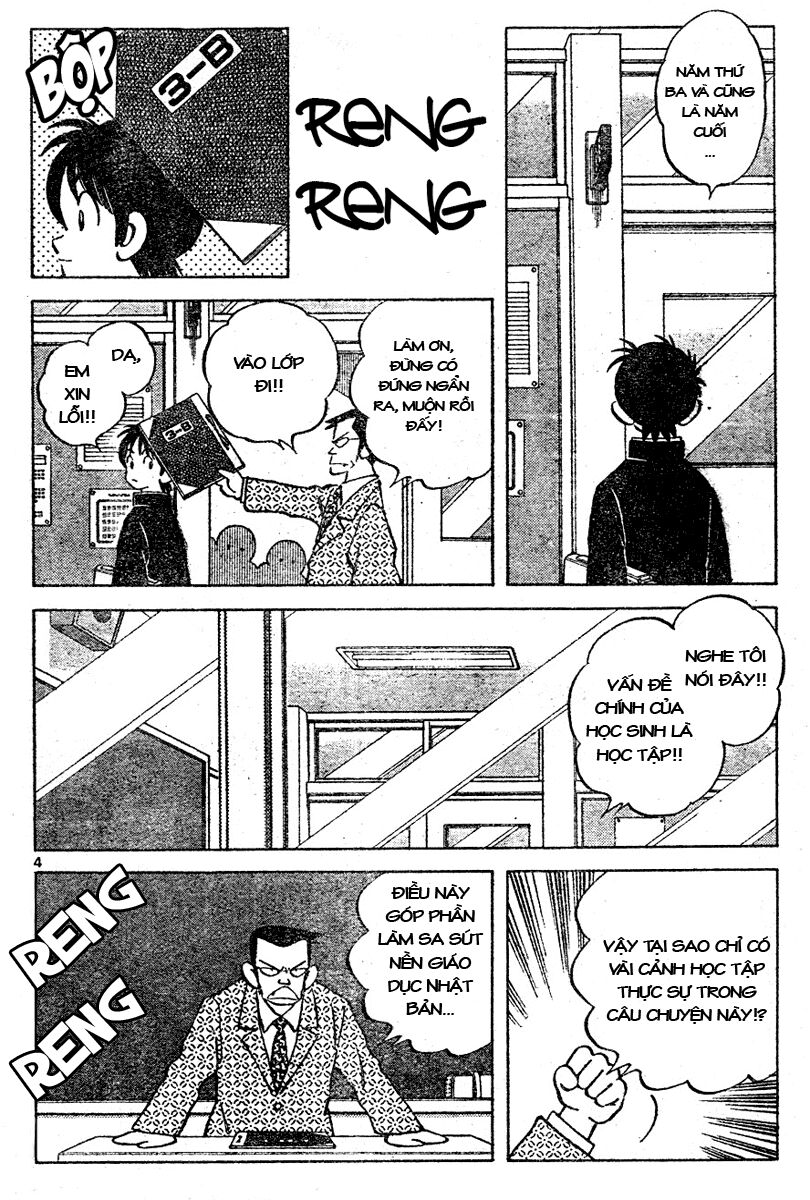 trò chơi vượt qua thử thách chapter 111 4