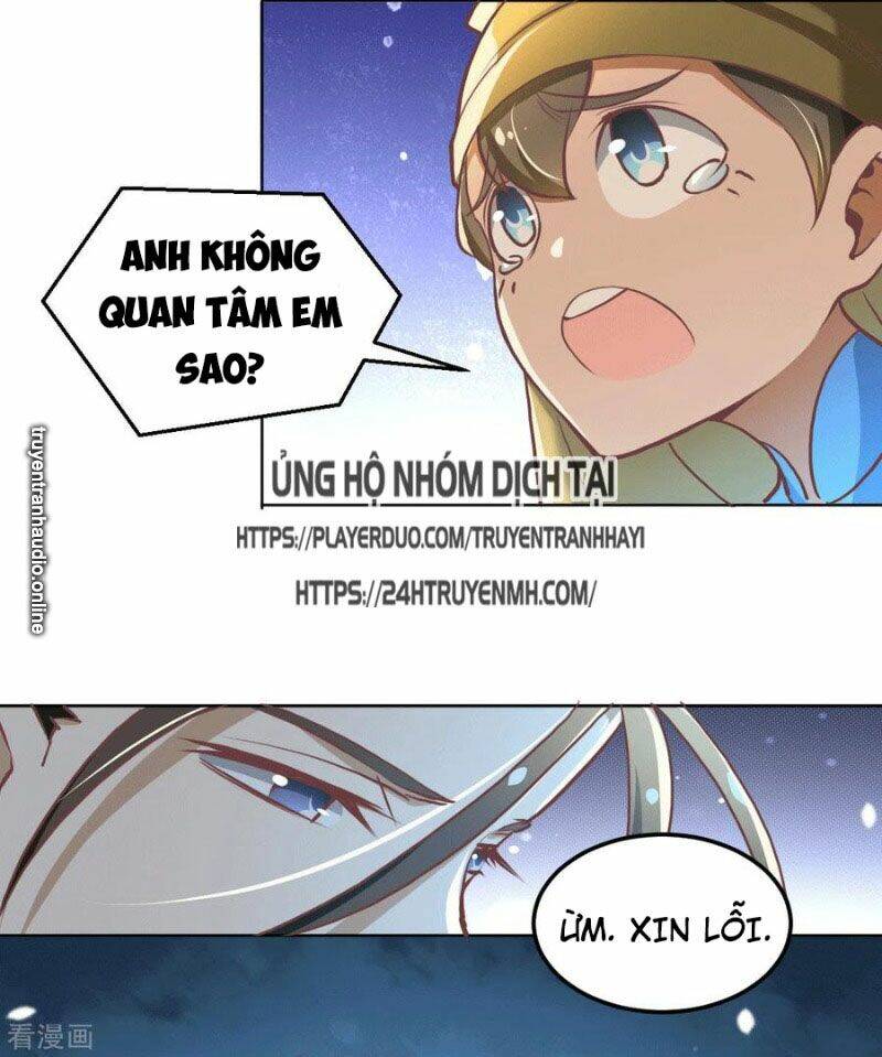 đô thị đỉnh phong cao thủ chapter 195 7