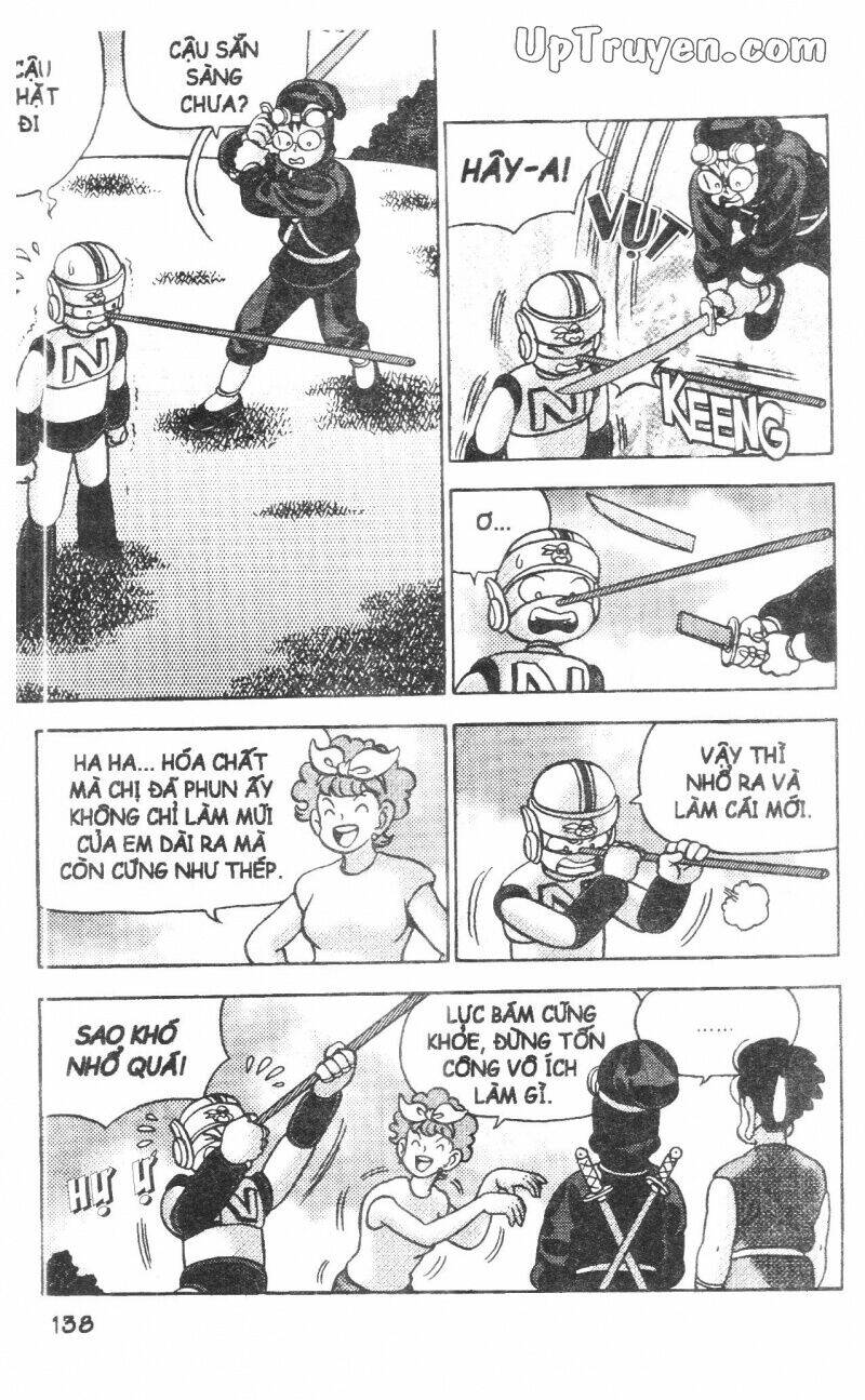 đội quân nhí nhố chapter 30 138