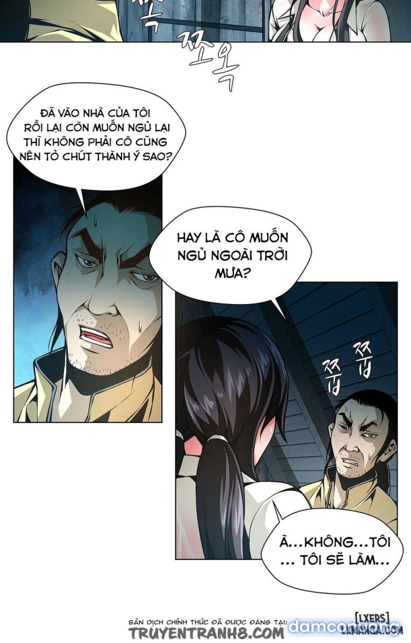 nô lệ song sinh chapter 36 9