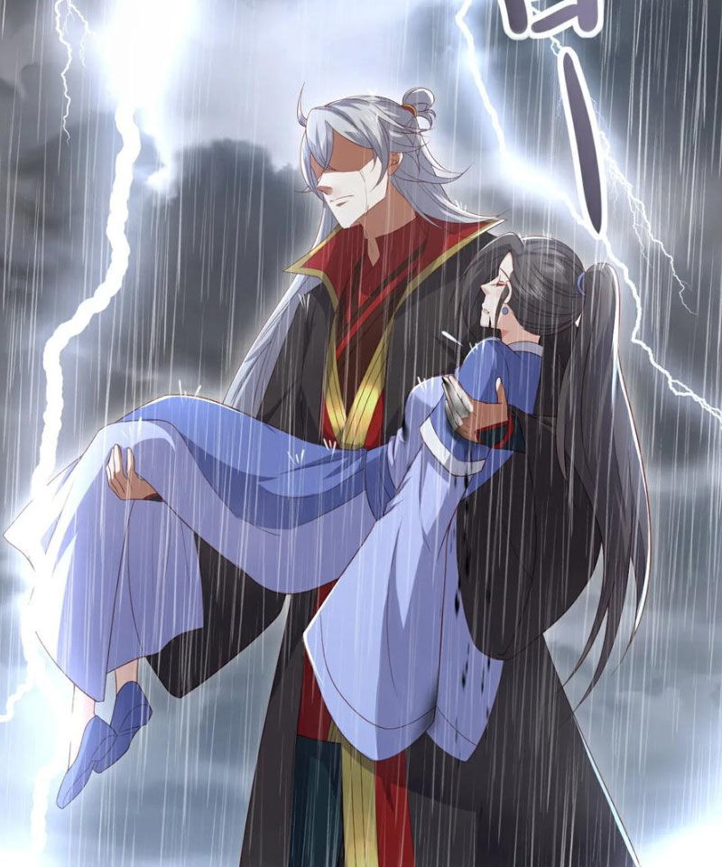 tiên võ đế tôn chapter 587 78