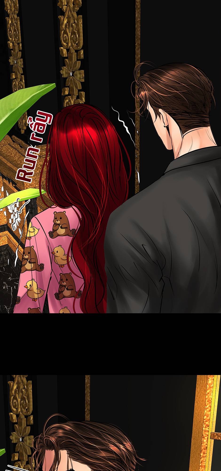 [18+] tôi đã kí hợp đồng với ác quỷ chapter 8.2 12