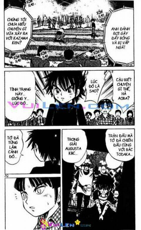 dandoh chapter 33 70