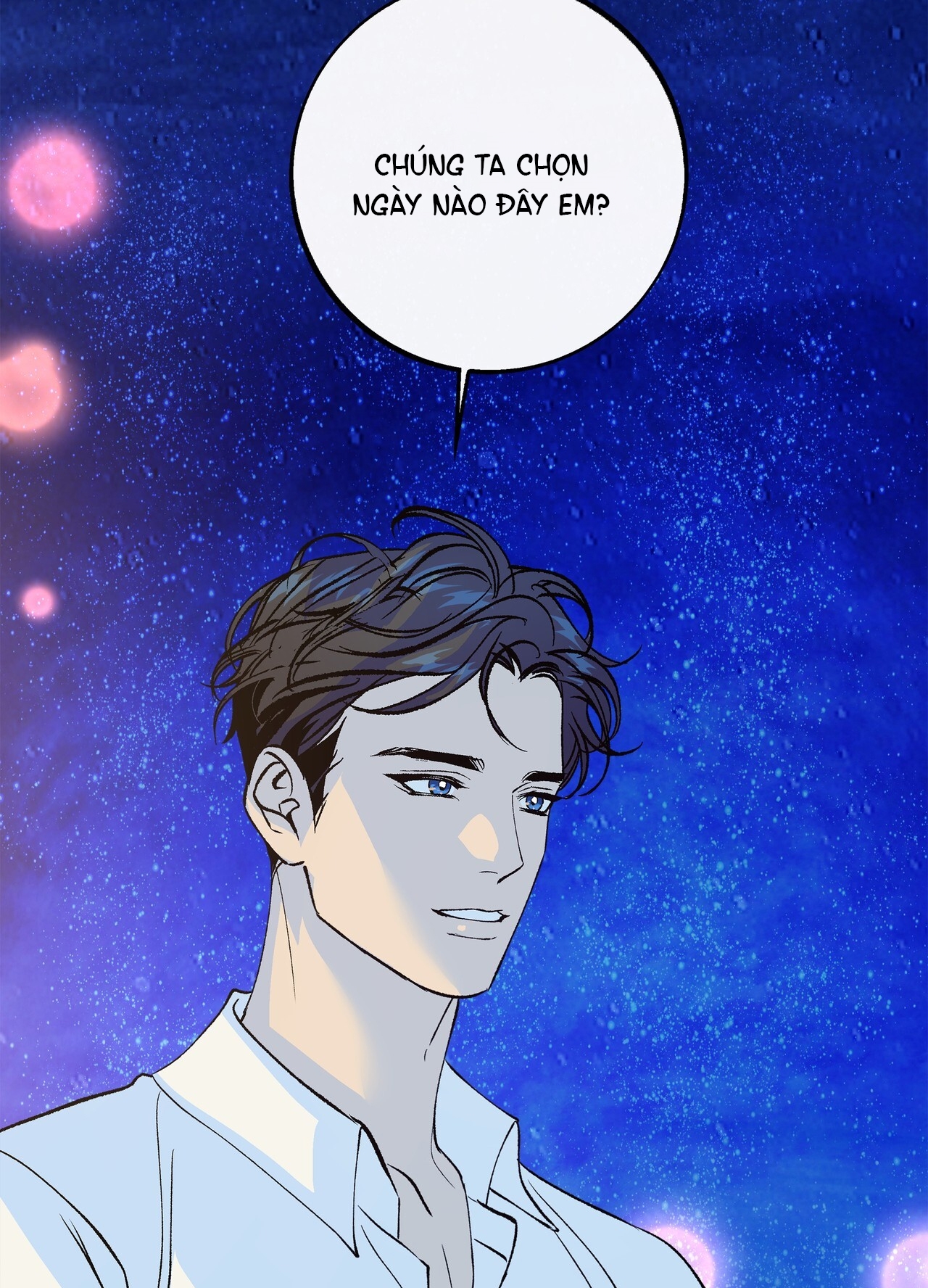 Tận Cùng Của Thế Giới chapter 42.2 - Trang 55