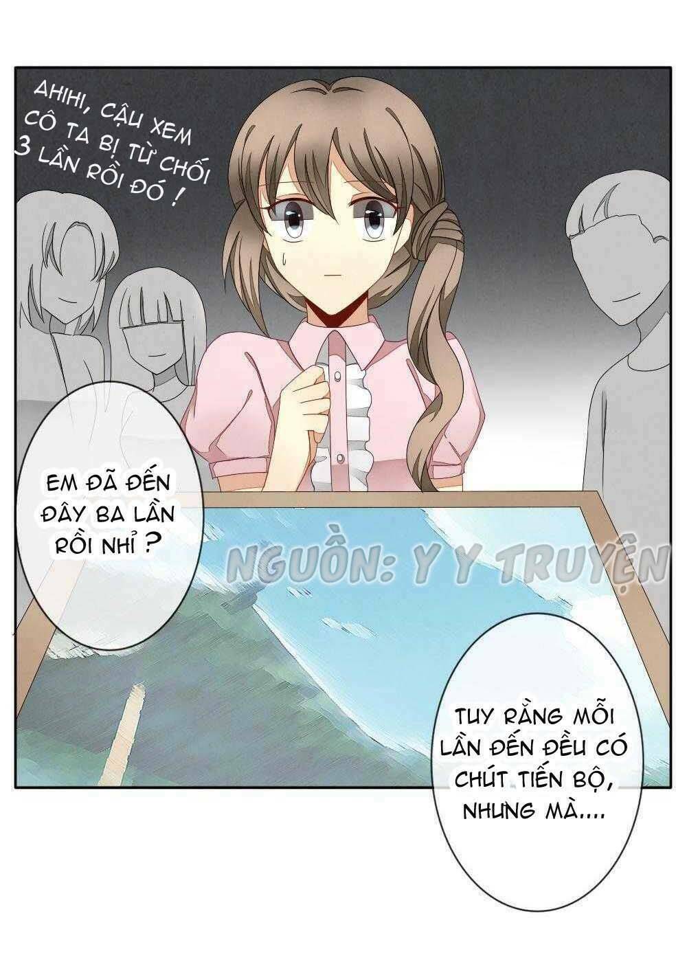 vị hôn thê bỏ trốn chapter 37 7