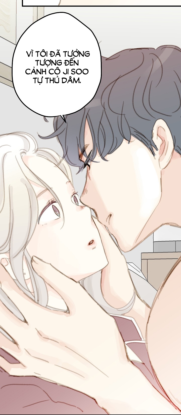 Người Bạn Thứ Năm chapter 6.2 - Trang 3