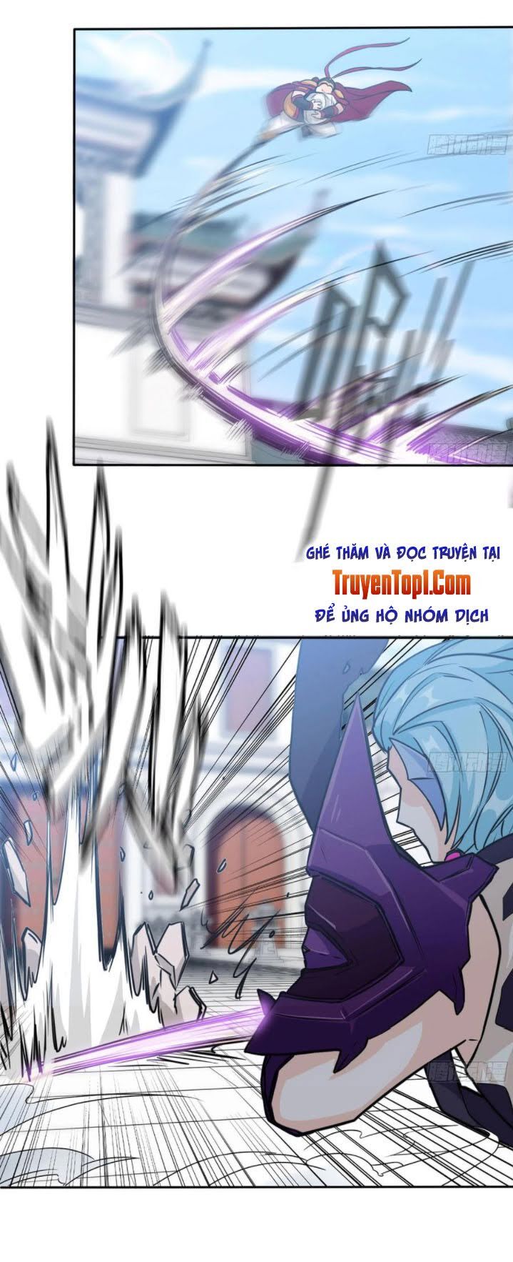 khởi đầu bằng một con côn chapter 138 14