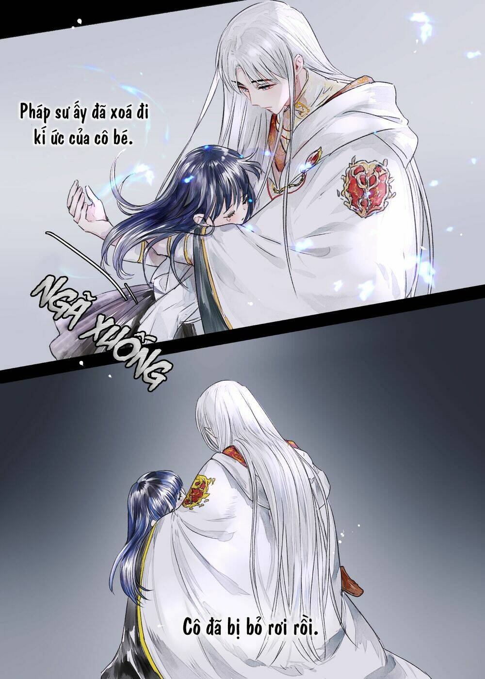 tuyển tập prologue hàn chapter 14 13