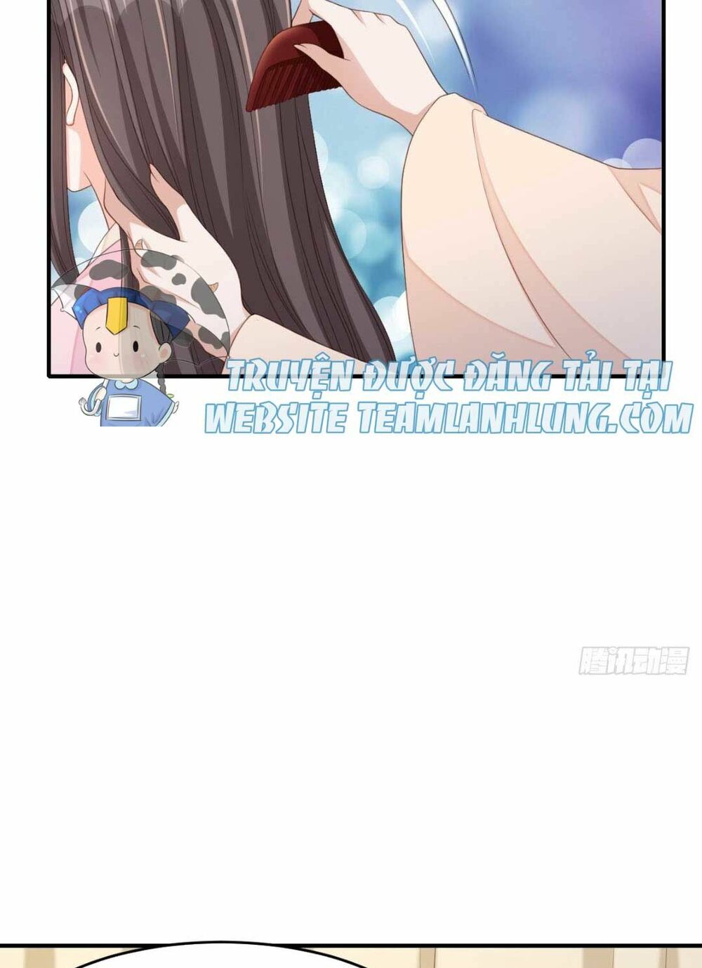 thuần hóa ba ba bạo quân chapter 50 12