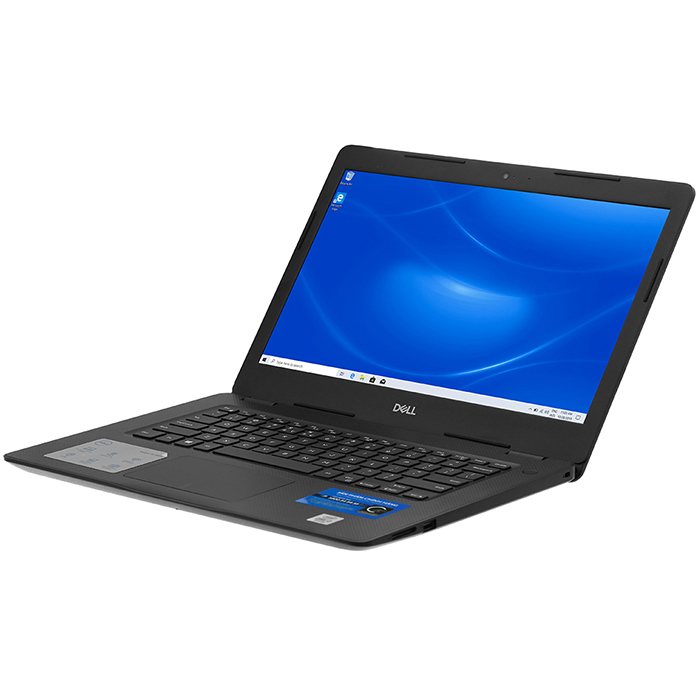 Laptop Dell Vostro 3491 70223127 (Core i3-1005G1/ 4GB RAM/ 256GB SSD/ 14FHD Win10) - Hàng Chính Hãng