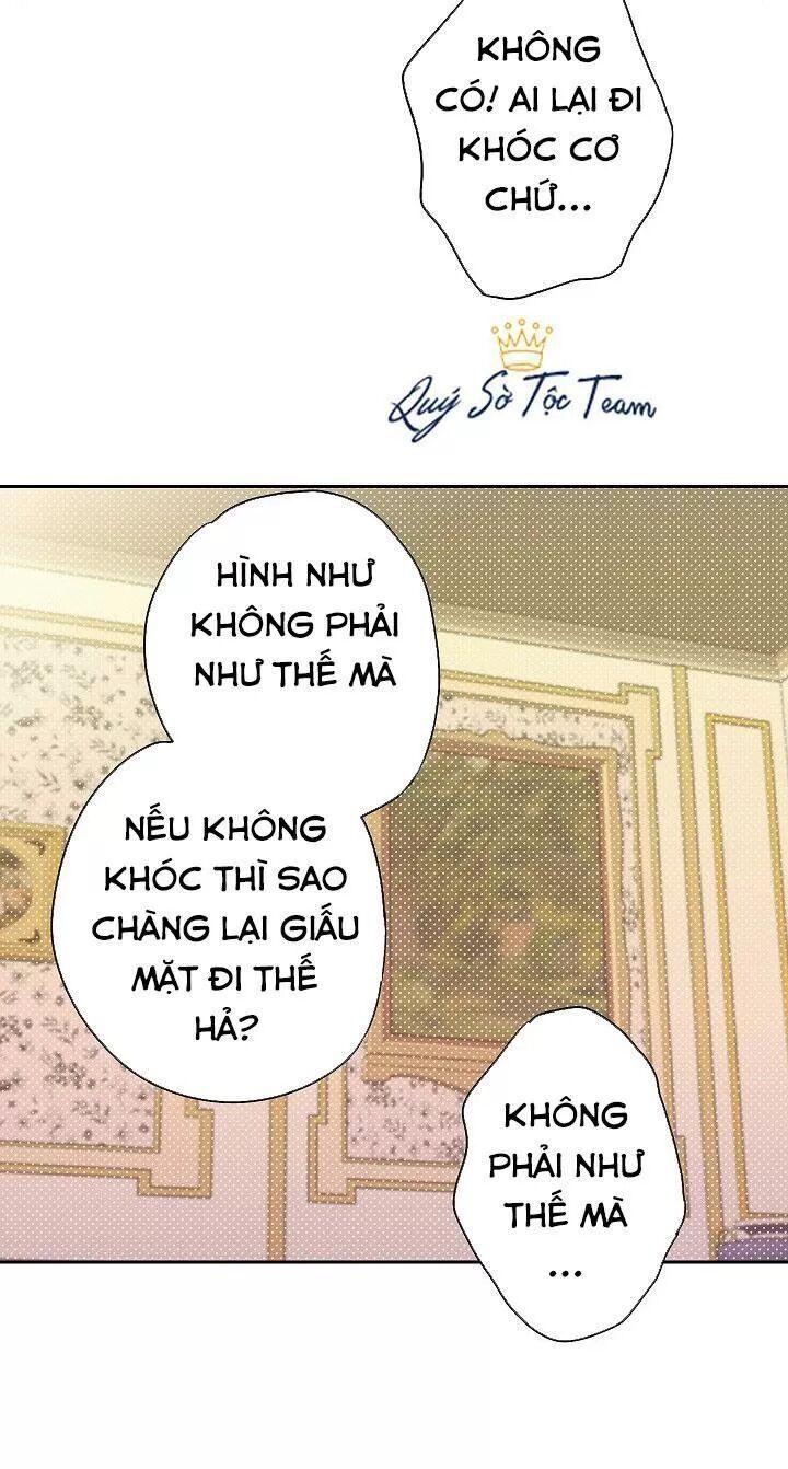 trọng sinh trở thành hoàng phi chapter 160 22