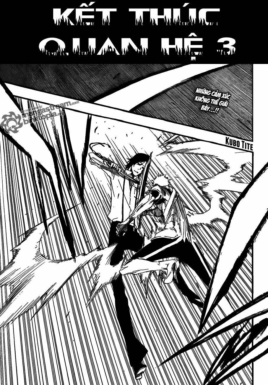 thần chết ichigo chapter 457 9