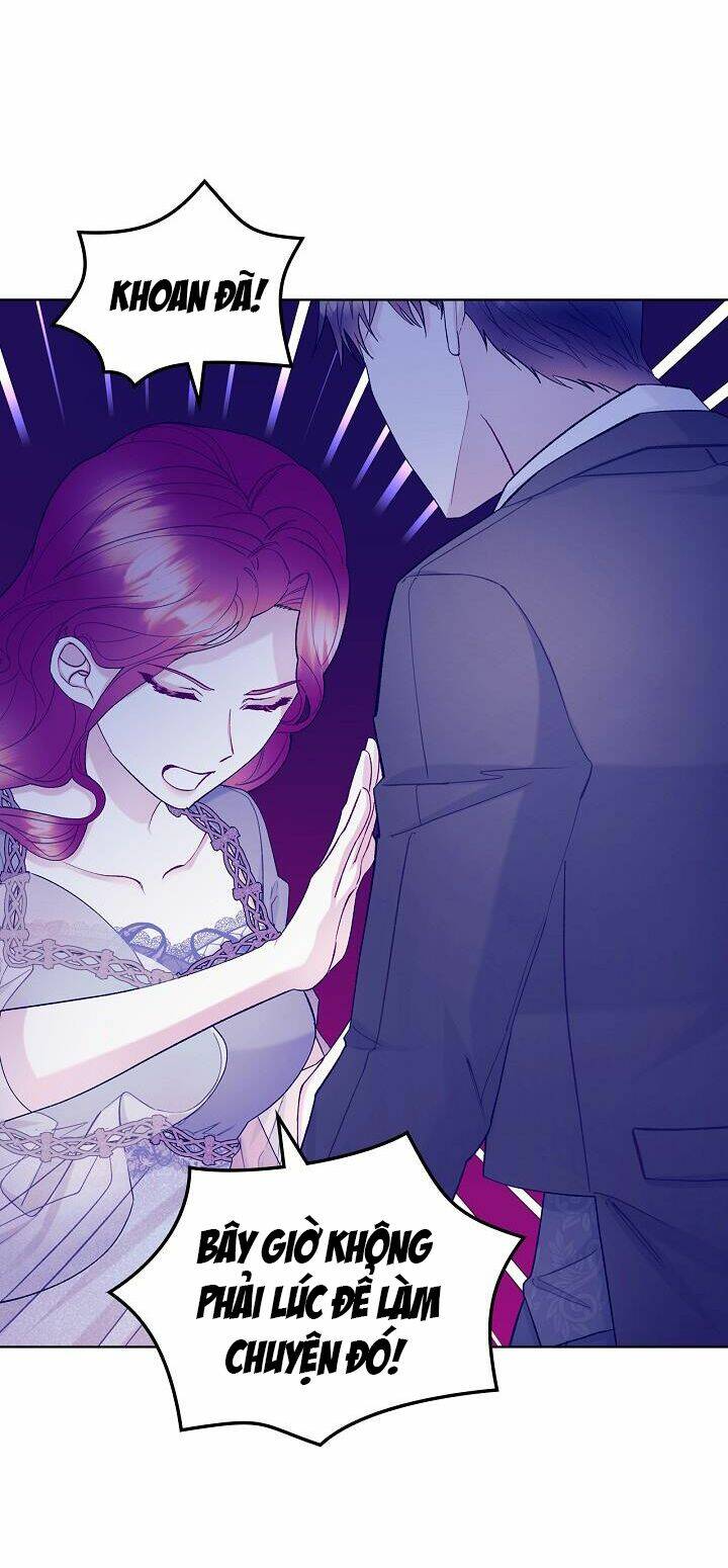 kẻ tạo ra nữ phản diện chapter 53.1 9