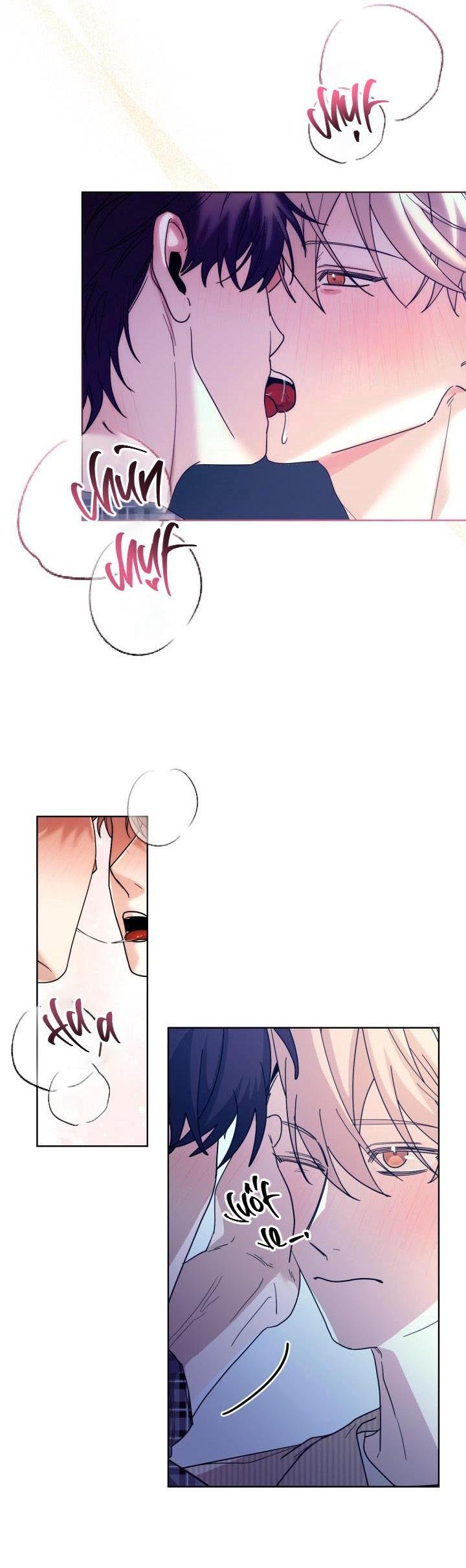 bl ngắn tuyển chọn Chapter 28.4 biểu tượng 13 22