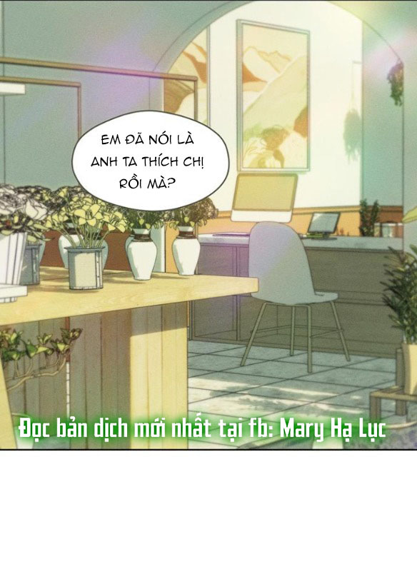 [18+] Nước Mắt Trên Đóa Hoa Tàn chapter 3.1 1