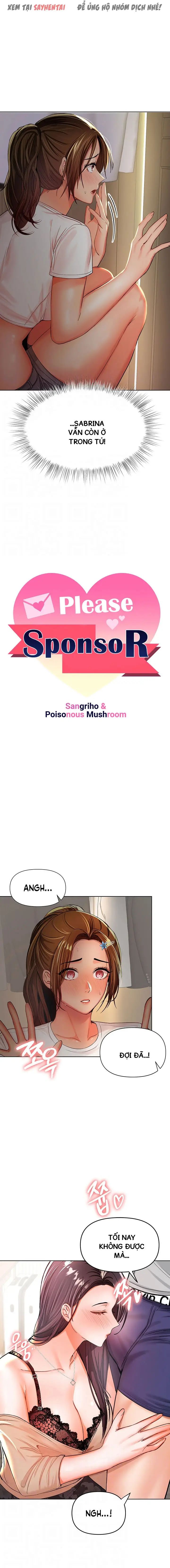 xin tài trợ cho em chapter 3 2
