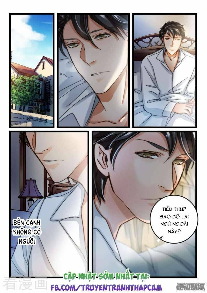 nam thần cách vách chapter 43 9