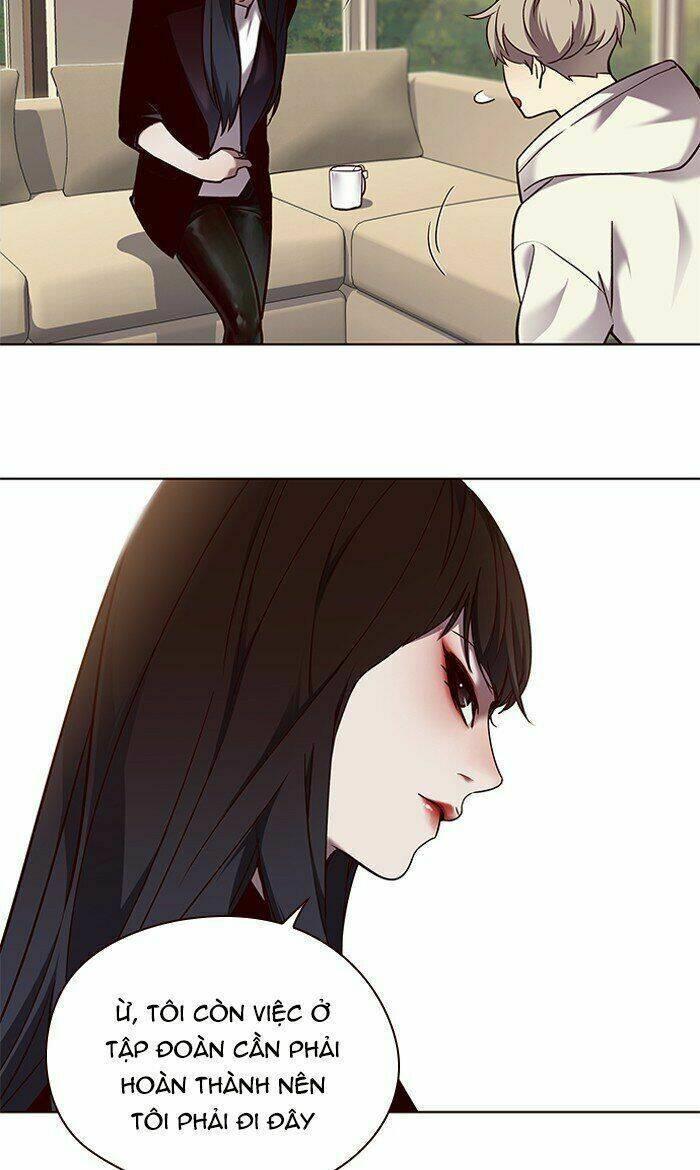 biến thân thành mèo chapter 65 64