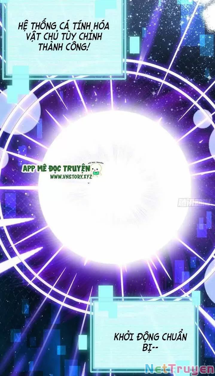 lại bị bệnh chiều chuộng quấn lấy chapter 11 17