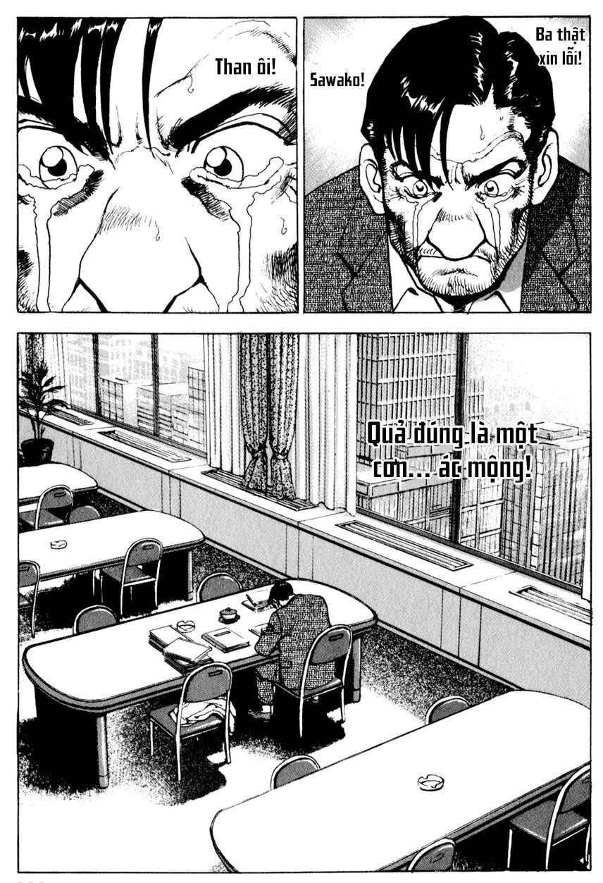 seizon life chapter 14 5