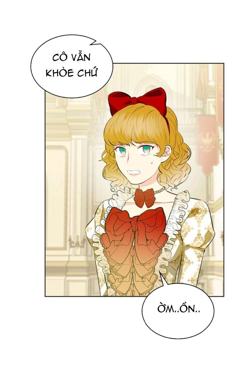 kẻ tạo ra ác nữ chapter 14 40