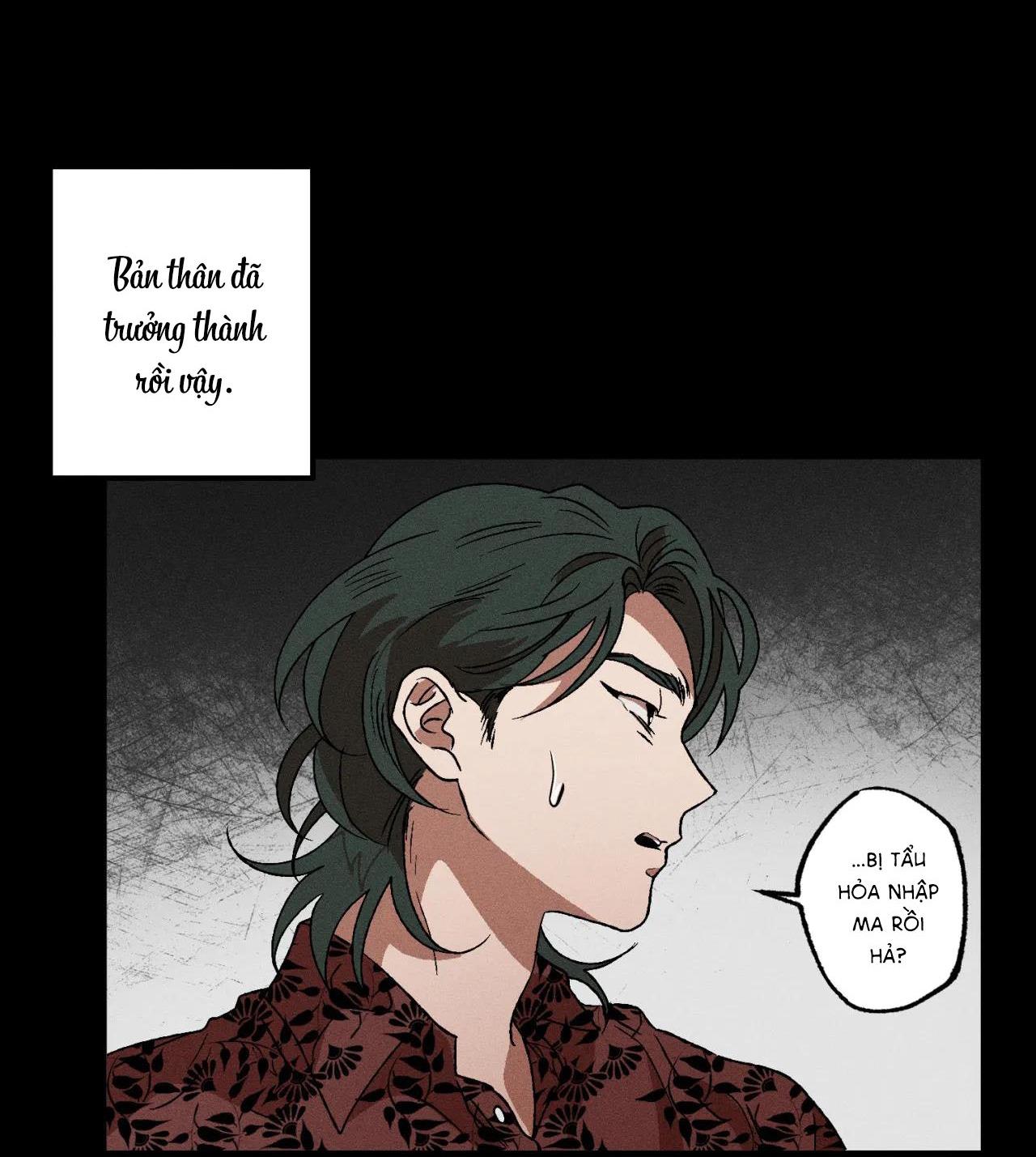 bẫy đôi ngọt ngào chapter 16 22