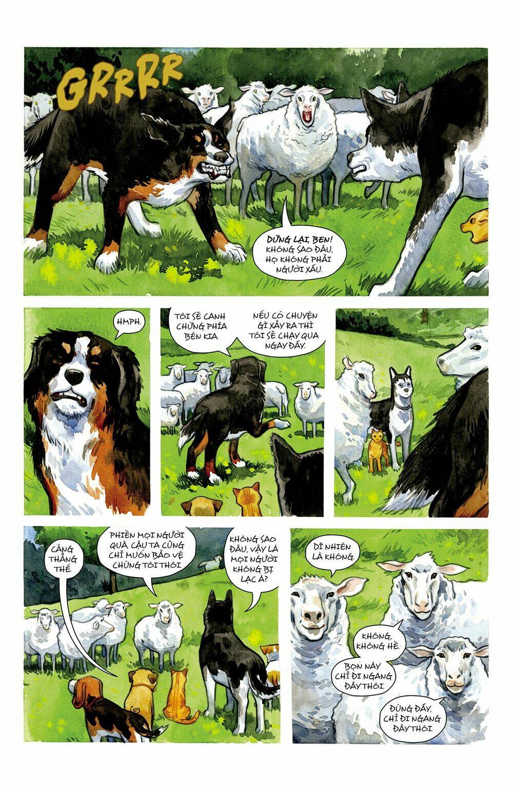 beasts of burden chapter 12 3