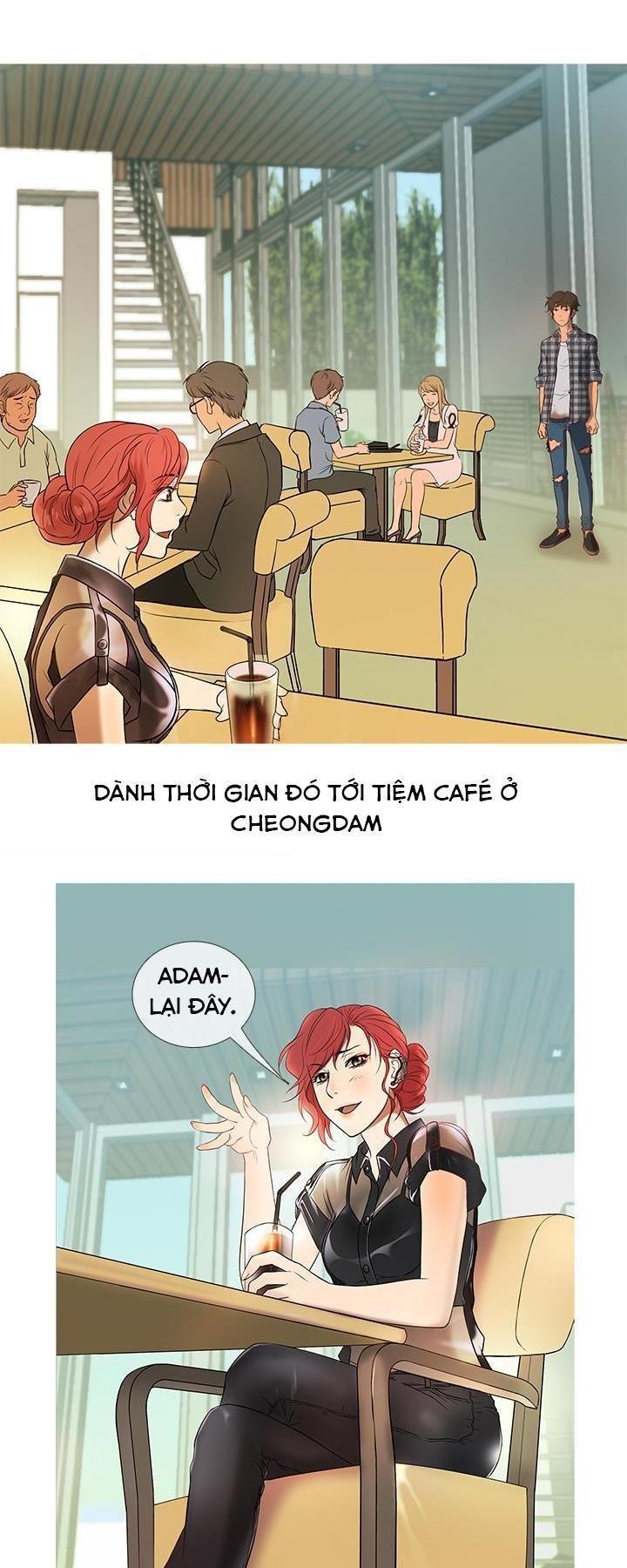 thiên đường chapter 10 10