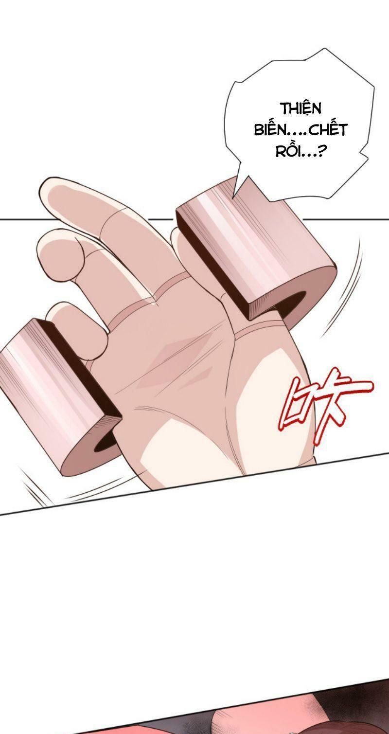 giản giới chapter 165 43