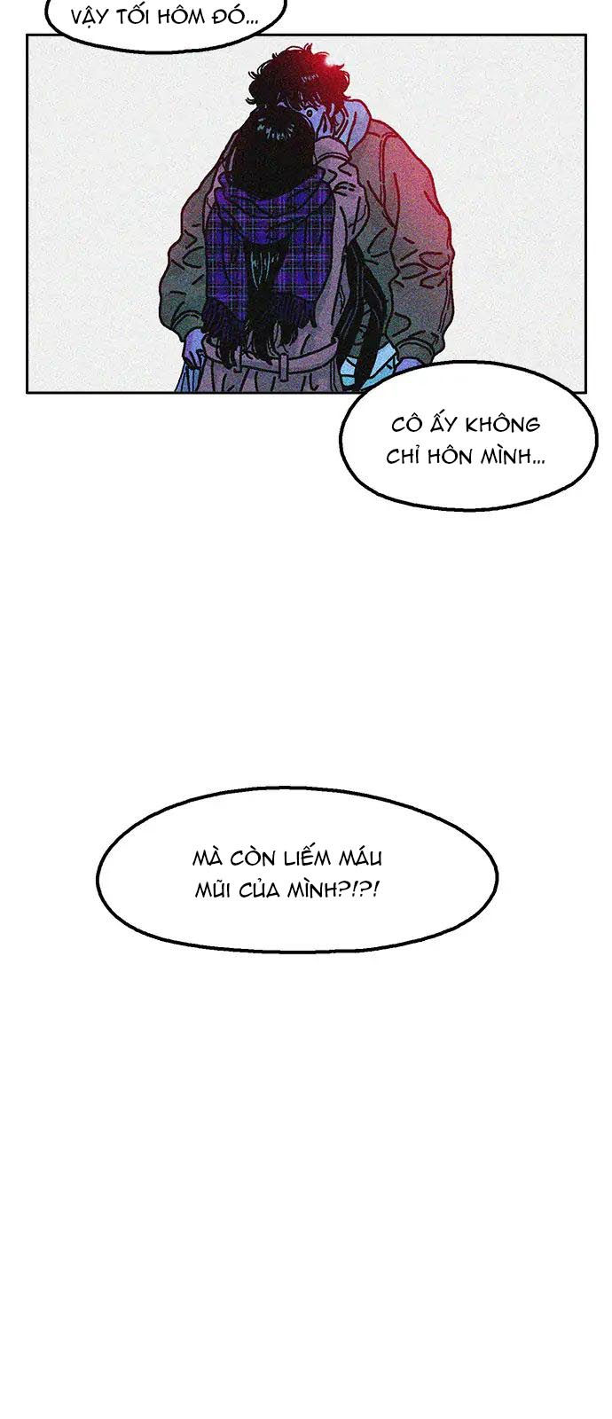 chỉ một miếng thôi! chapter 3.2 13