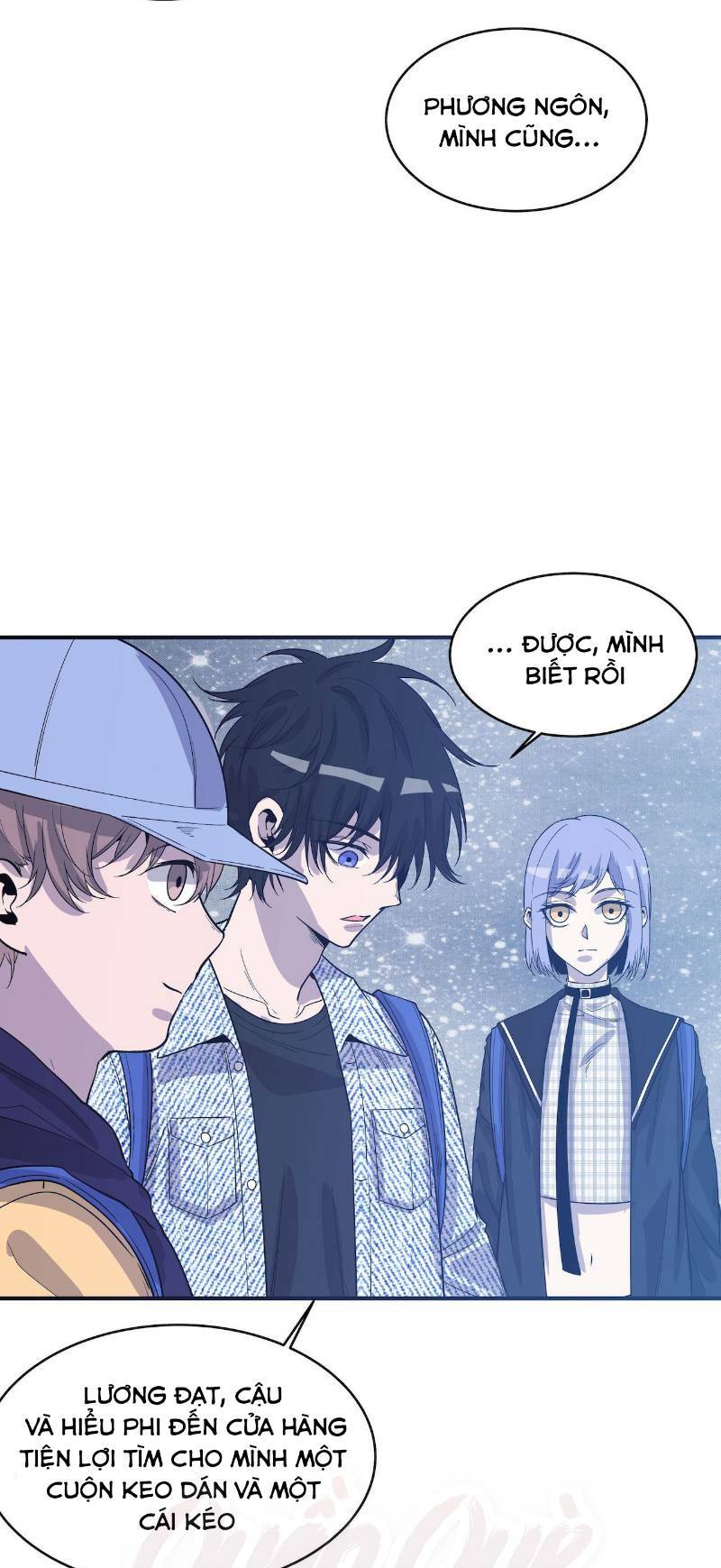 thát không mê thất chapter 55 21