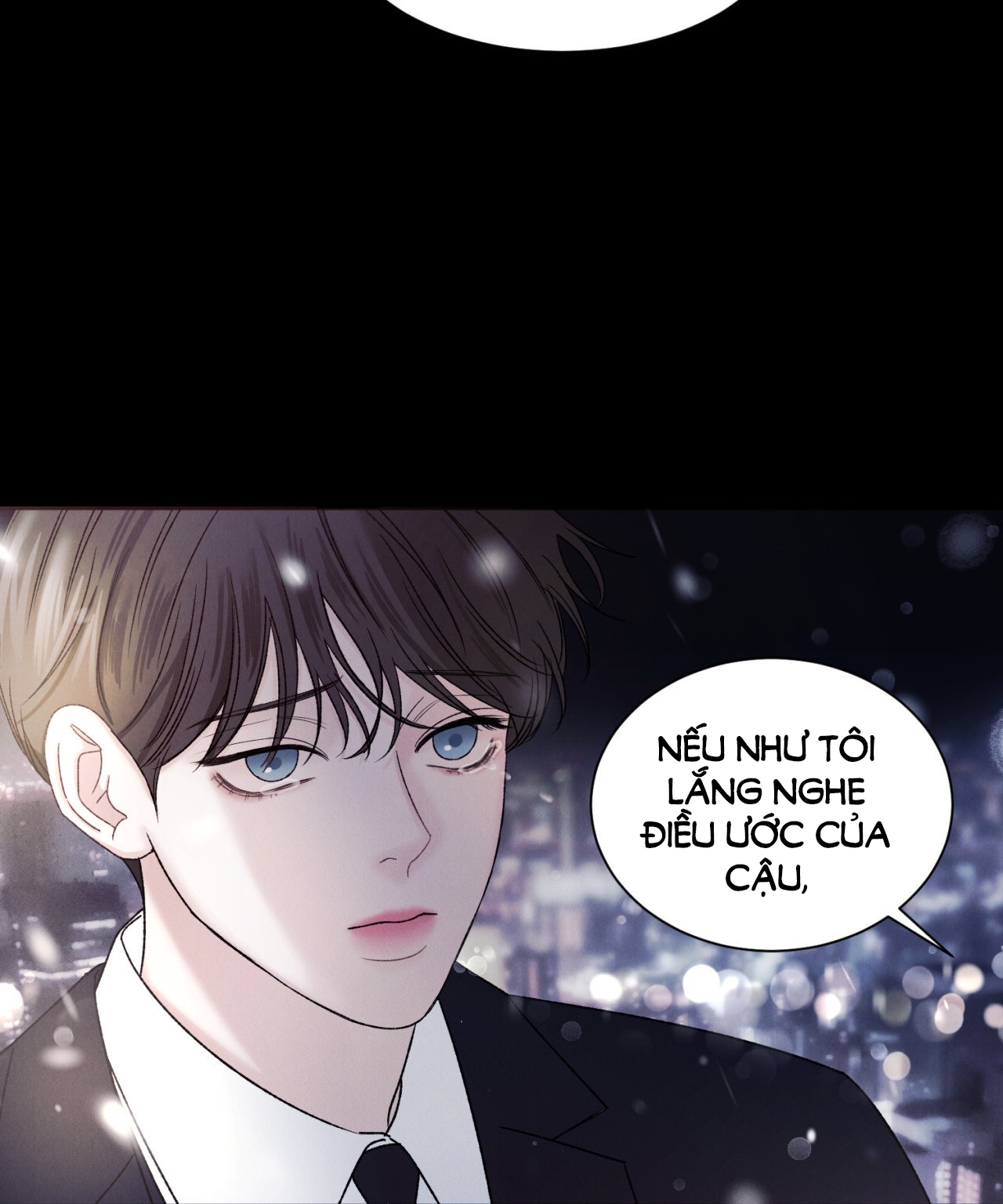 ân huệ của chúa chapter 1.2 14