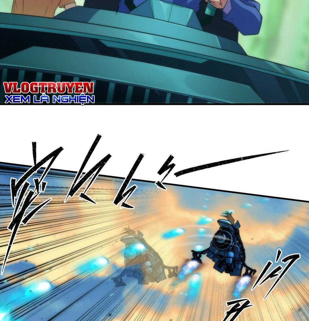 phù thạch vương giả chapter 23 15