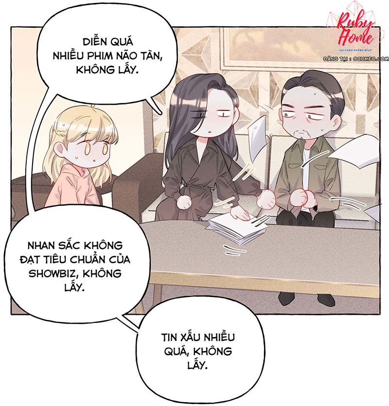 ảnh hậu thành đôi chapter 4 22