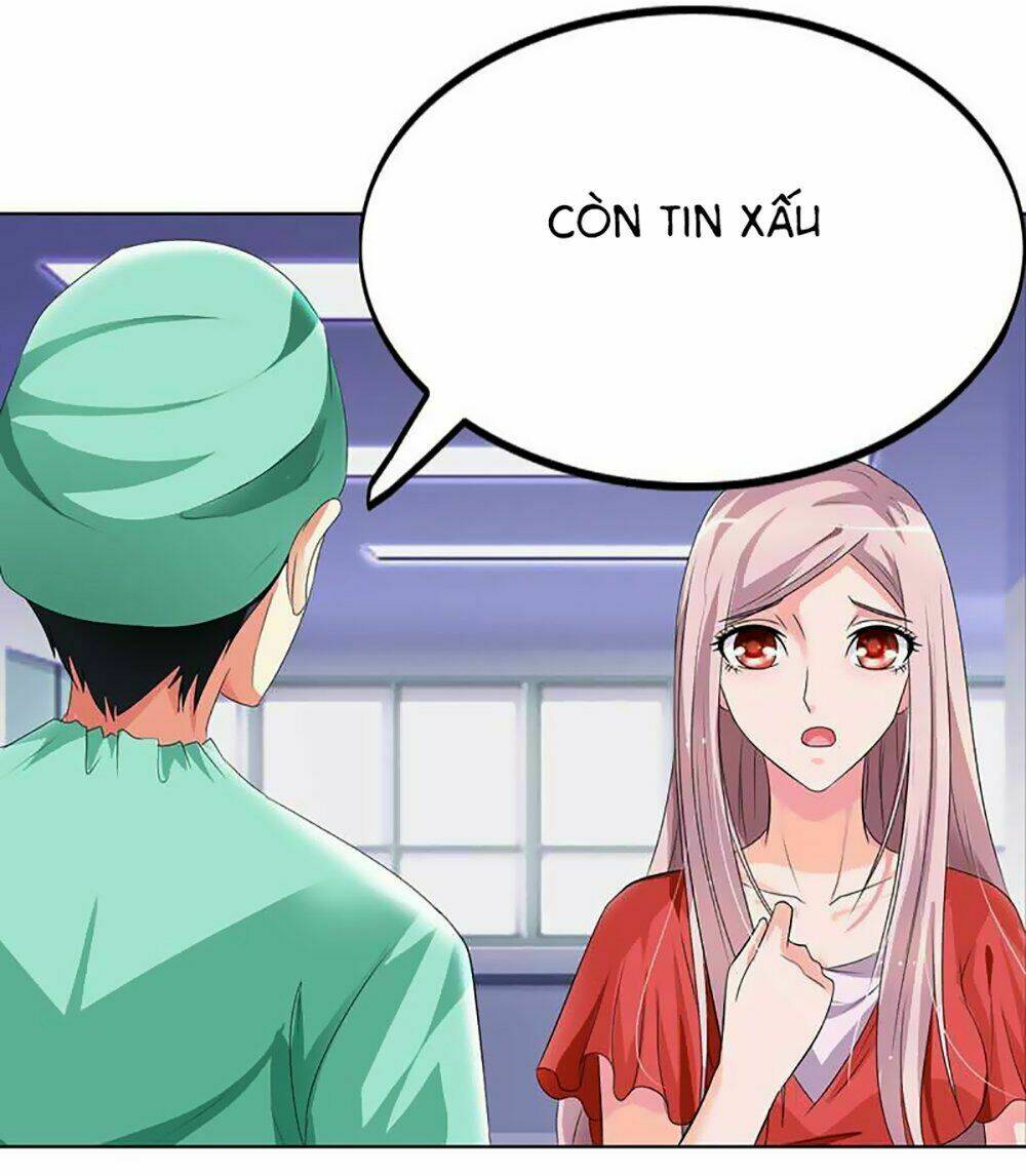 em vẫn còn nhỏ chapter 32 13