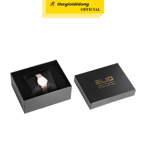 Đồng hồ ELIO 28 mm Nữ ES024-C2 - Hàng Chính Hãng
