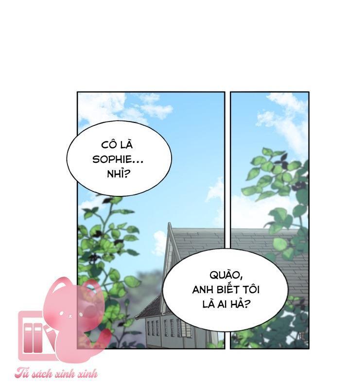 nguyện ước vô vọng của ma nữ chapter 13 38