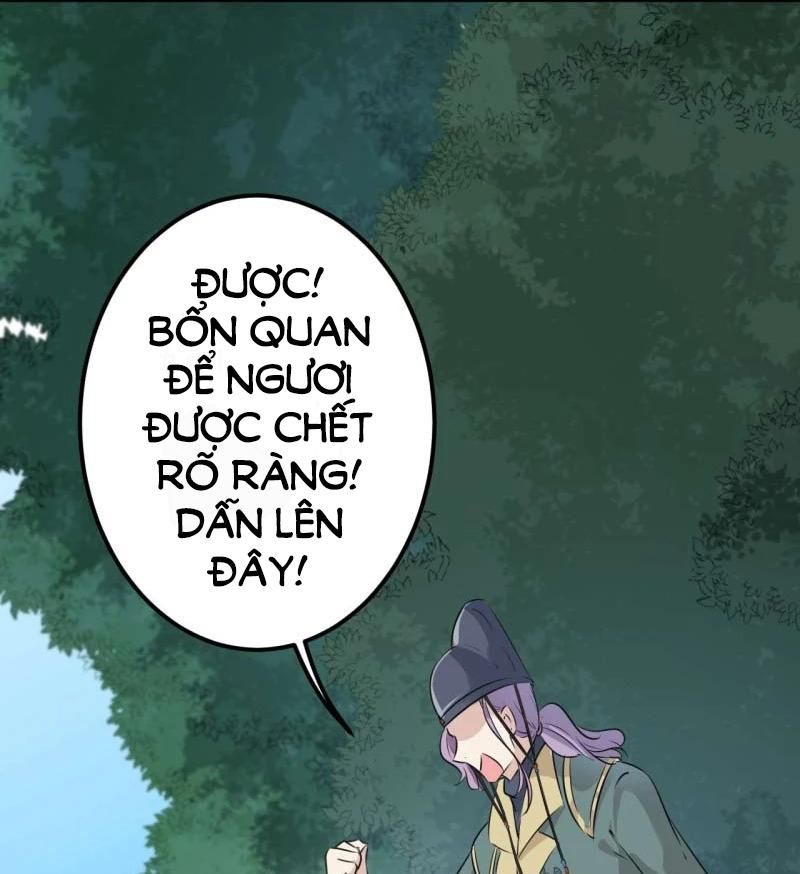 vương gia không thể trêu chapter 56 26