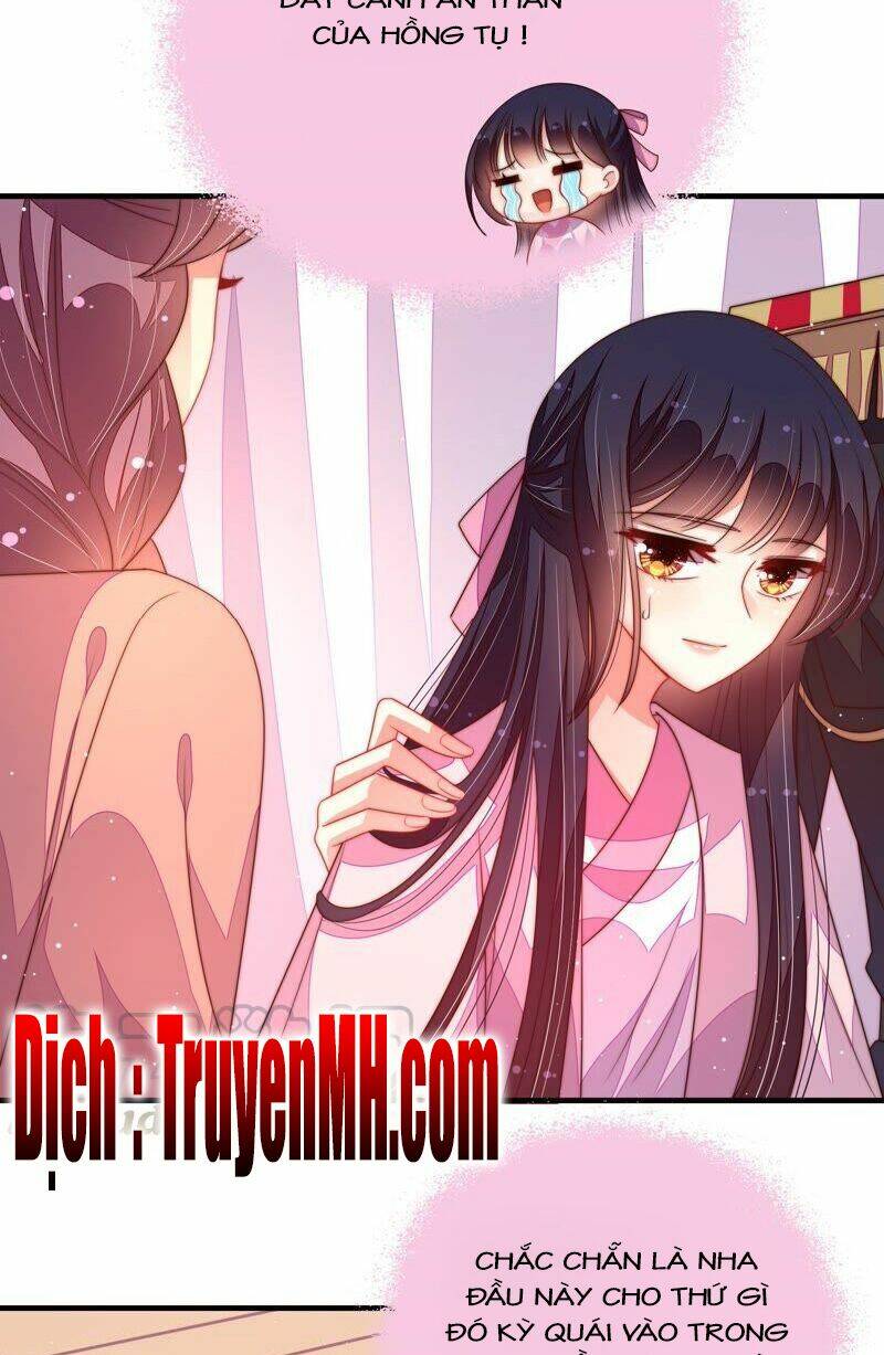 Ngày Nào Thiếu Soái Cũng Ghen Chapter 357 - Trang 5