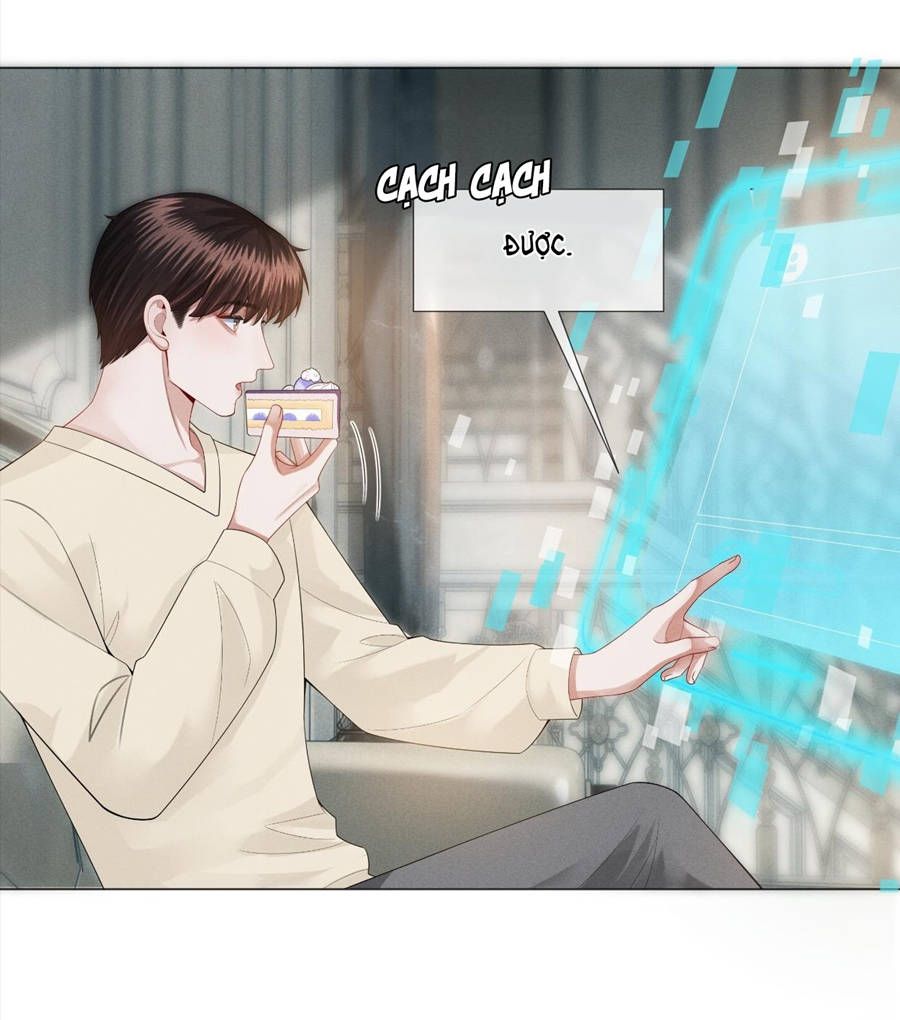 dior tiên sinh chapter 24 10