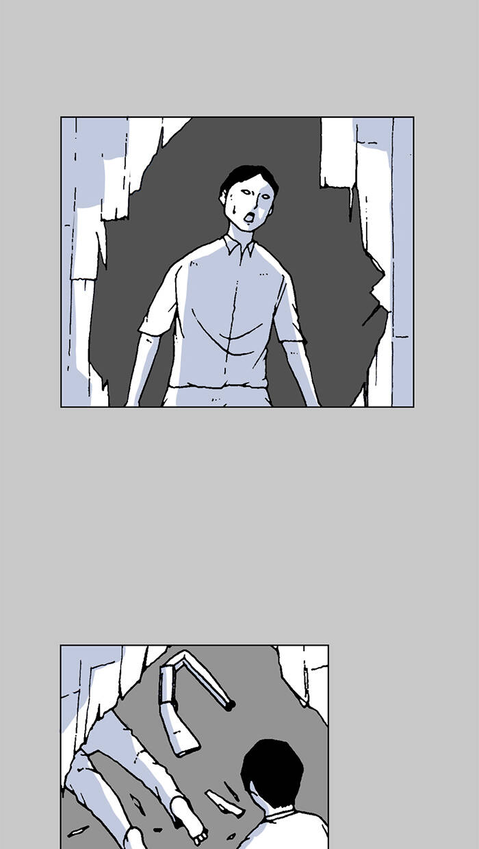 mắc kẹt trên mặt trăng chapter 41.1 37