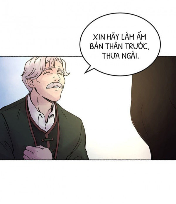 như gió trên cành cây khô chapter 3 19