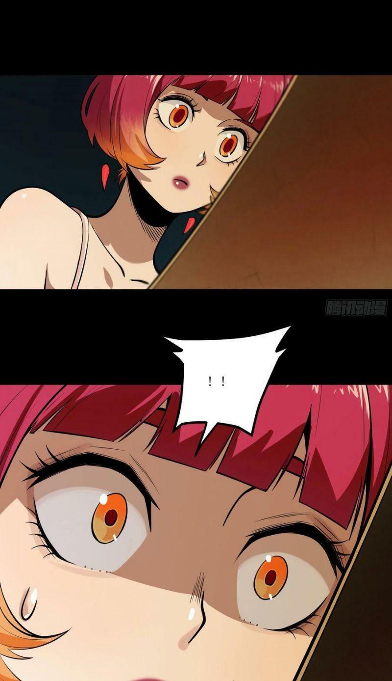 con quỷ đã sẵn sàng cho bữa tối ! chapter 69 7